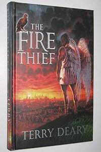 The Fire Thief