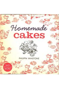 Homemade Cakes