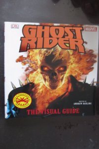 Ghost Rider Visual Guide