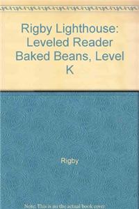 Baked Beans