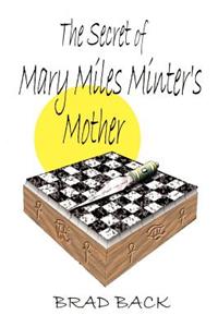 Secret of Mary Miles Minter's Mother