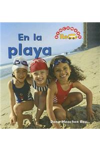 En La Playa (at the Beach)