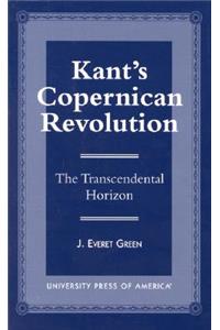 Kant's Copernican Revolution