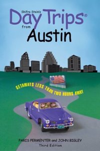 Day Trips from Austin