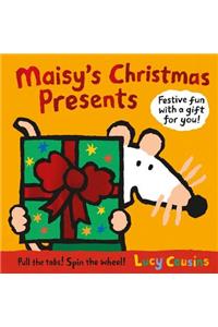 Maisy's Christmas Presents