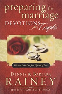 PREPARING FOR MARRIAGE DEVOTIONS FO