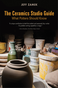 Ceramics Studio Guide