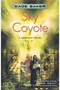 Sky Coyote