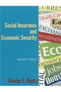 Social Insurance and Economic Security