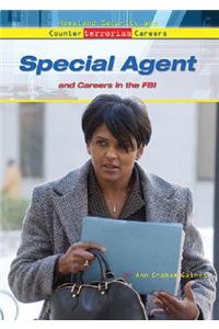 Special Agent and Careers in the FBI