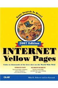 Internet Yellow Pages