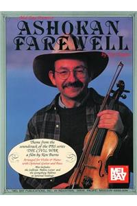 Ashokan Farewell