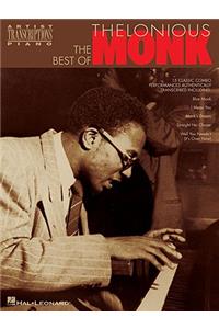 Best of Thelonious Monk