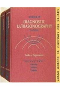 Textbook Of Diagnostic Ultrasonography