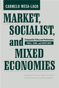 Market, Socialist, and Mixed Economies