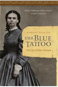 The Blue Tattoo