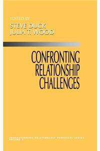 Confronting Relationship Challenges