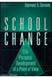 School Change