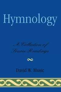 Hymnology