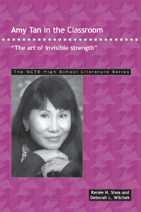 Amy Tan in the Classroom