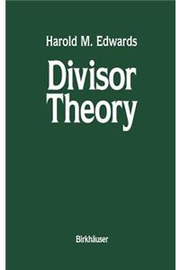 Divisor Theory