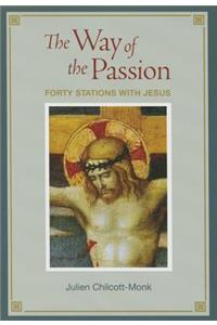 Way of the Passion Forty Stations Wi