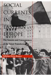 Social Currents in Eastern Europe