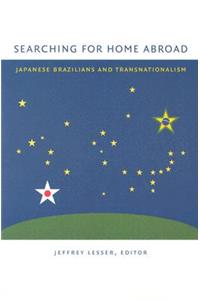 Searching for Home Abroad