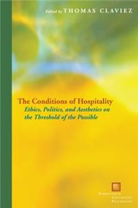 Conditions of Hospitality