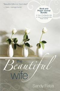 Beautiful Wife Book and Prayer Journal Bundle