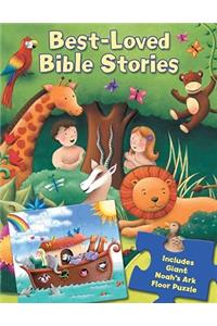 Best-Loved Bible Stories