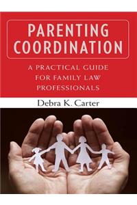 Parenting Coordination