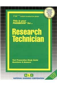 Research Technician
