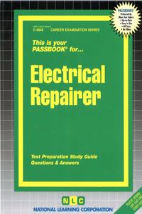 Electrical Repairer