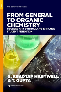 From General to Organic Chemistry