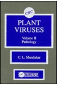 Plant Viruses: v. 2: Pathology