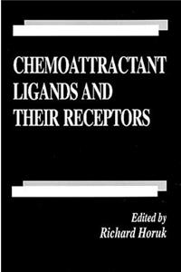 Chemoattractant Ligands and Their Receptors