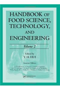 Hdbk Food Sci TEC Eng V2
