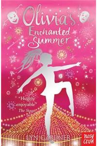 Olivia's Enchanted Summer