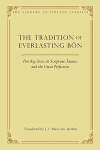 Tradition of Everlasting Bön