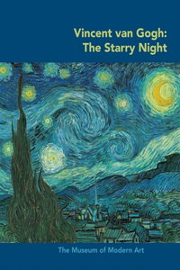 Vincent Van Gogh: The Starry Night