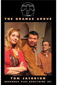 The Orange Grove