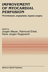 Improvement of Myocardial Perfusion