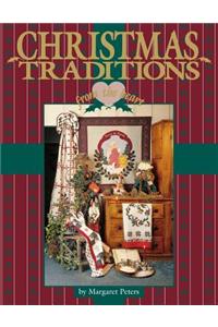 Christmas Traditions from the Heart