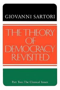 Theory of Democracy Revisted - Part Two