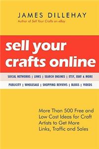 Sell Your Crafts Online