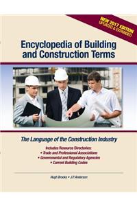 Encyclopedia of Building and Construction Terms