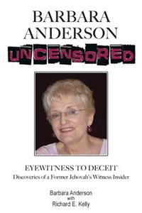 Barbara Anderson Uncensored