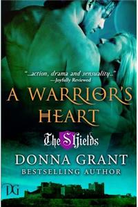 Warrior's Heart