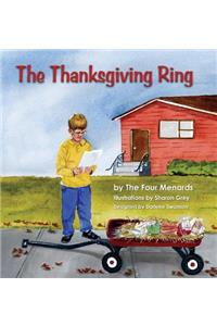 Thanksgiving Ring